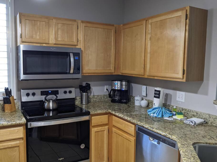Nice & Cozy - Vacation Home Kissimmee Εξωτερικό φωτογραφία