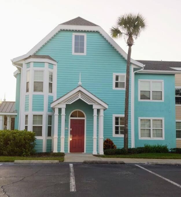 Nice & Cozy - Vacation Home Kissimmee Εξωτερικό φωτογραφία