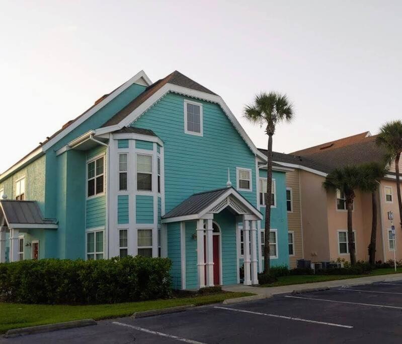 Nice & Cozy - Vacation Home Kissimmee Εξωτερικό φωτογραφία