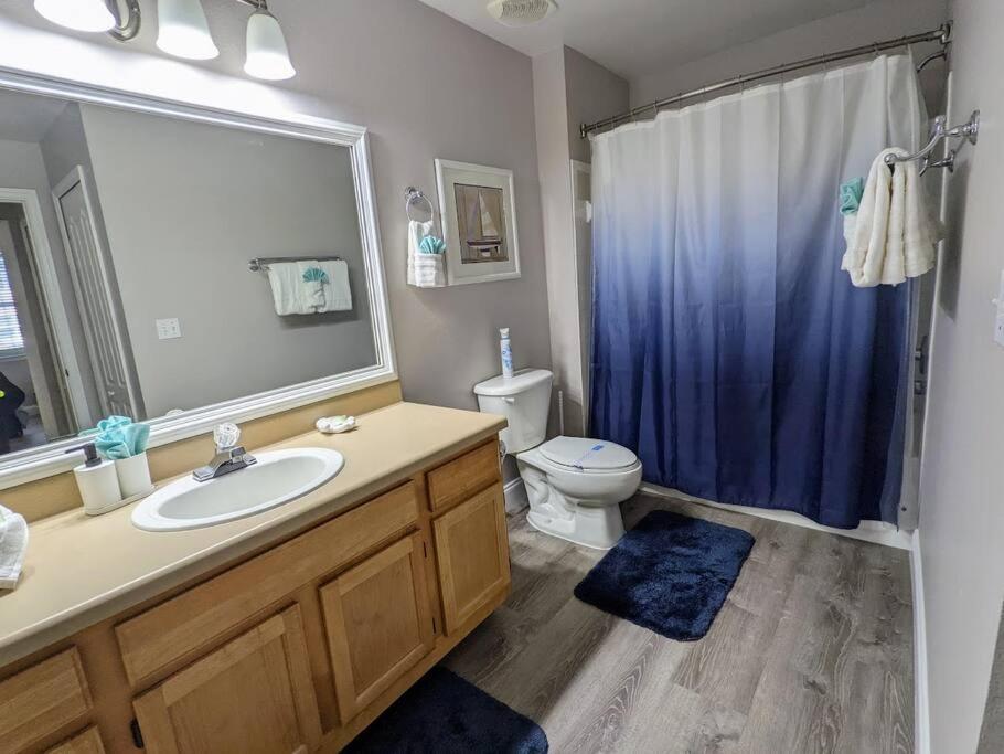 Nice & Cozy - Vacation Home Kissimmee Εξωτερικό φωτογραφία