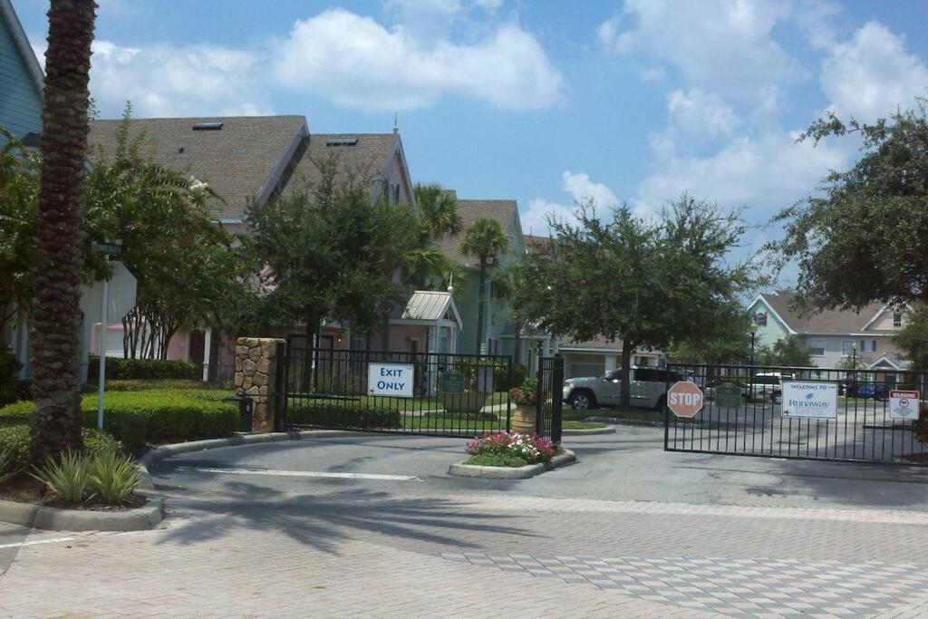 Nice & Cozy - Vacation Home Kissimmee Εξωτερικό φωτογραφία