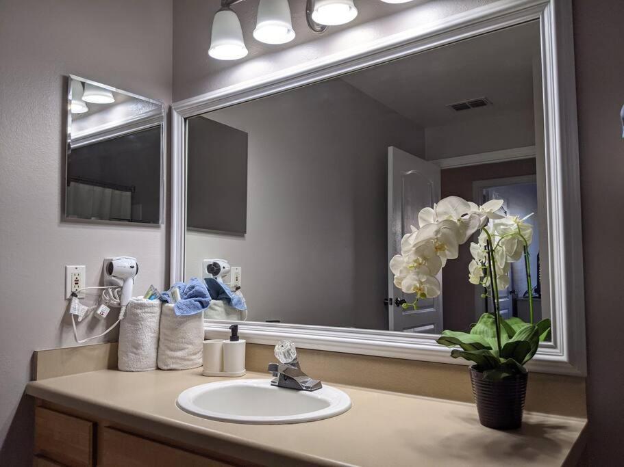 Nice & Cozy - Vacation Home Kissimmee Εξωτερικό φωτογραφία