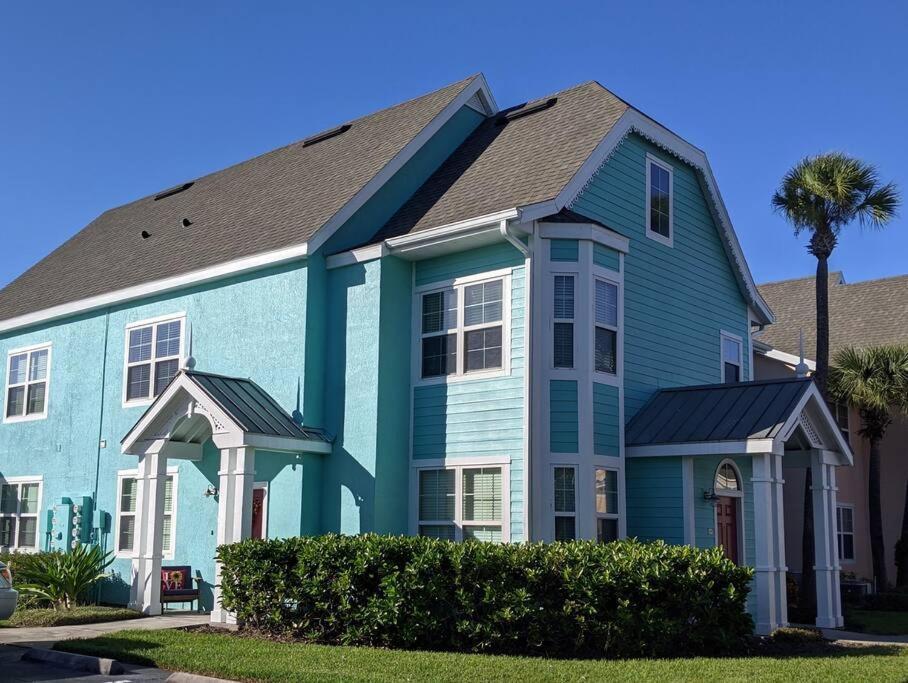Nice & Cozy - Vacation Home Kissimmee Εξωτερικό φωτογραφία