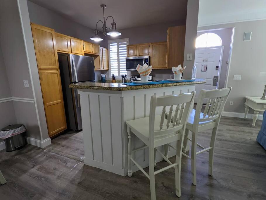Nice & Cozy - Vacation Home Kissimmee Εξωτερικό φωτογραφία