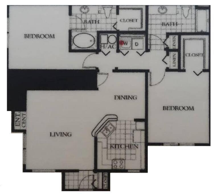 Nice & Cozy - Vacation Home Kissimmee Εξωτερικό φωτογραφία
