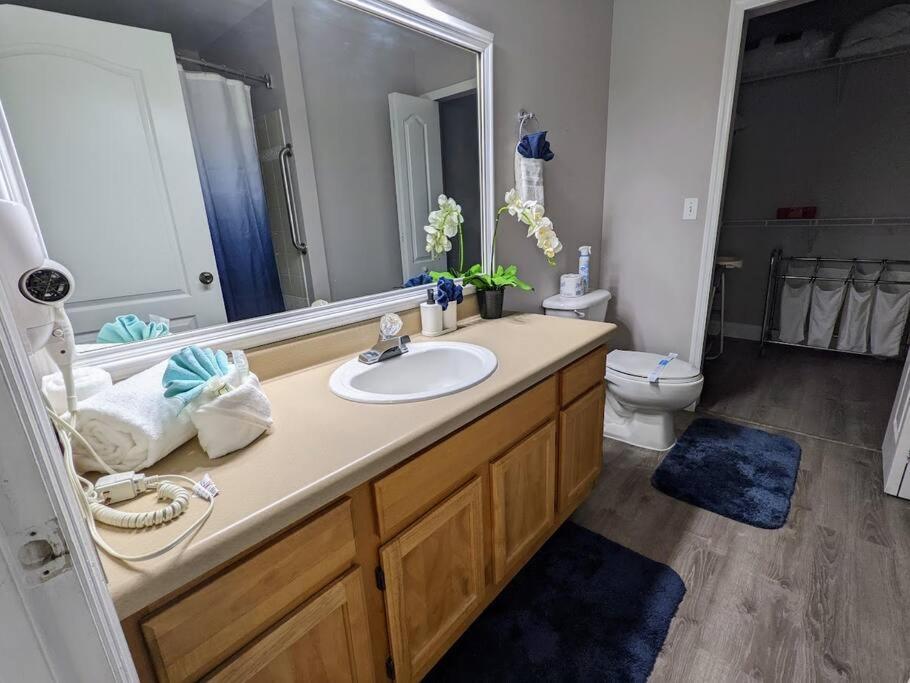 Nice & Cozy - Vacation Home Kissimmee Εξωτερικό φωτογραφία