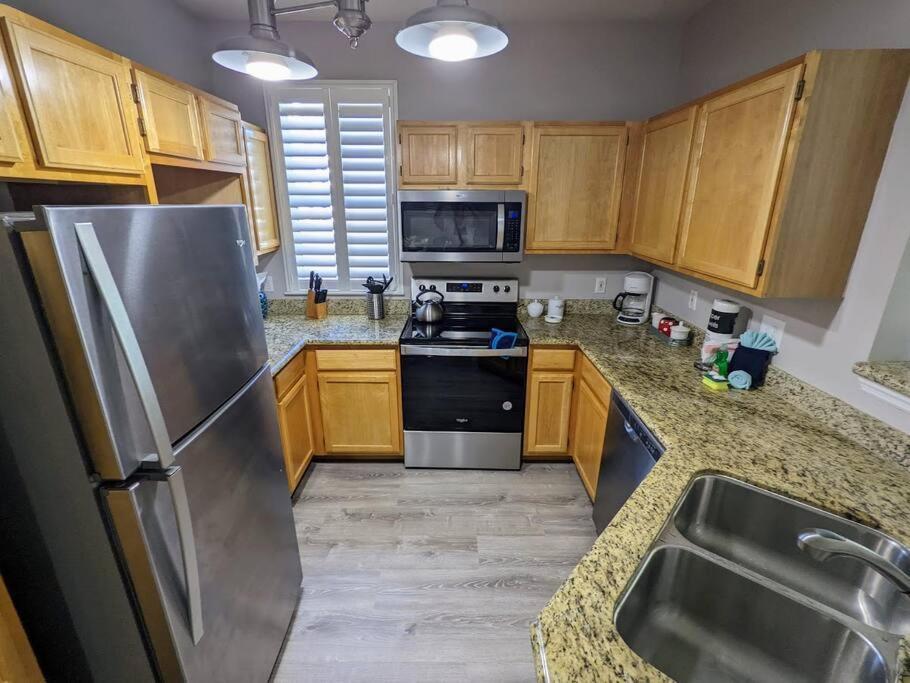 Nice & Cozy - Vacation Home Kissimmee Εξωτερικό φωτογραφία