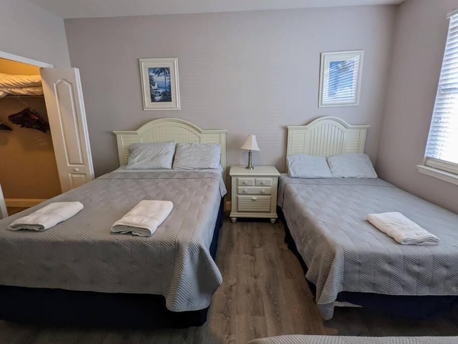 Nice & Cozy - Vacation Home Kissimmee Εξωτερικό φωτογραφία
