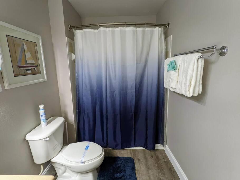 Nice & Cozy - Vacation Home Kissimmee Εξωτερικό φωτογραφία