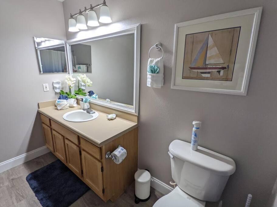 Nice & Cozy - Vacation Home Kissimmee Εξωτερικό φωτογραφία