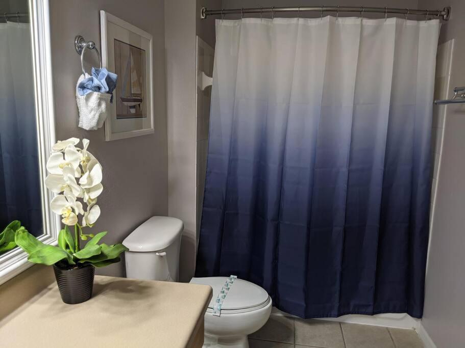 Nice & Cozy - Vacation Home Kissimmee Εξωτερικό φωτογραφία