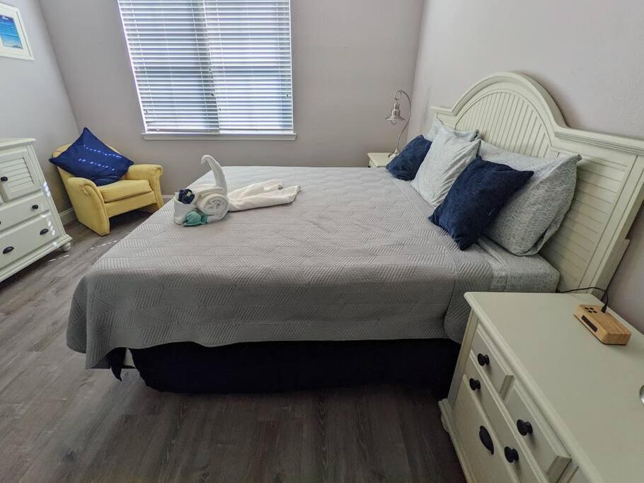 Nice & Cozy - Vacation Home Kissimmee Εξωτερικό φωτογραφία