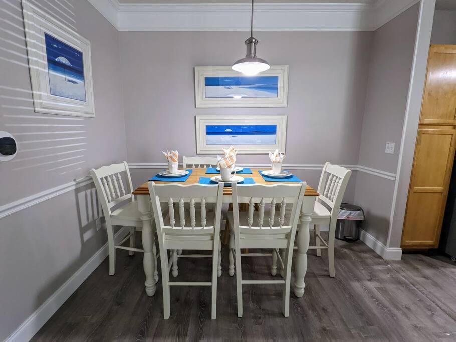 Nice & Cozy - Vacation Home Kissimmee Εξωτερικό φωτογραφία