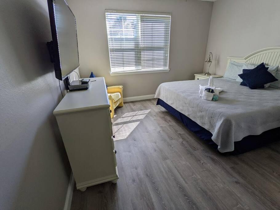 Nice & Cozy - Vacation Home Kissimmee Εξωτερικό φωτογραφία