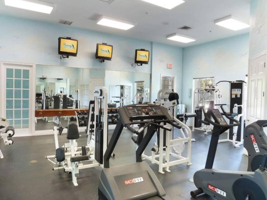 Nice & Cozy - Vacation Home Kissimmee Εξωτερικό φωτογραφία