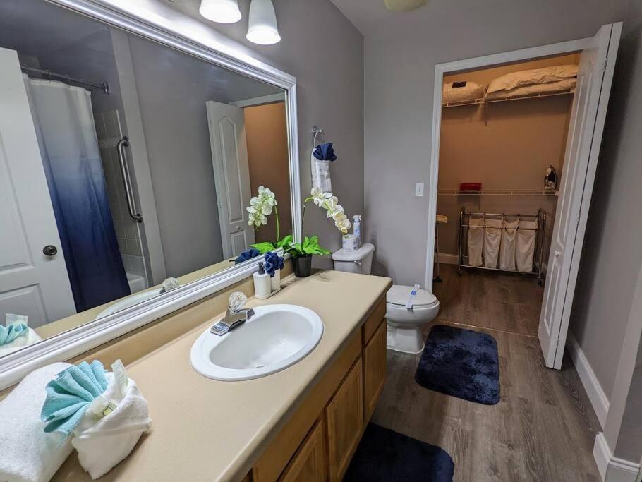 Nice & Cozy - Vacation Home Kissimmee Εξωτερικό φωτογραφία
