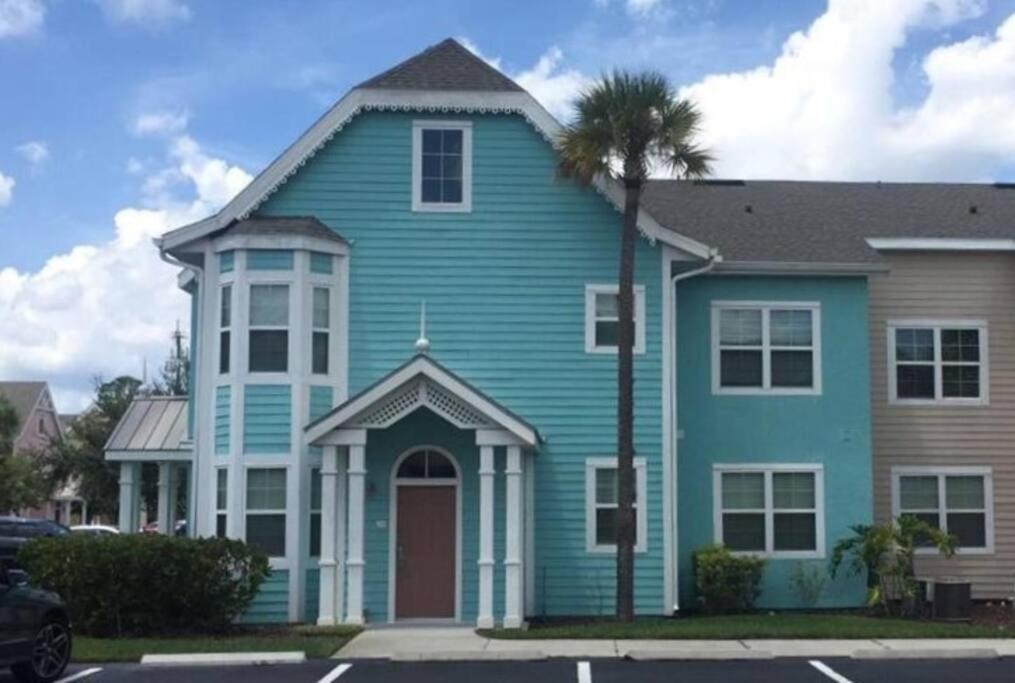 Nice & Cozy - Vacation Home Kissimmee Εξωτερικό φωτογραφία