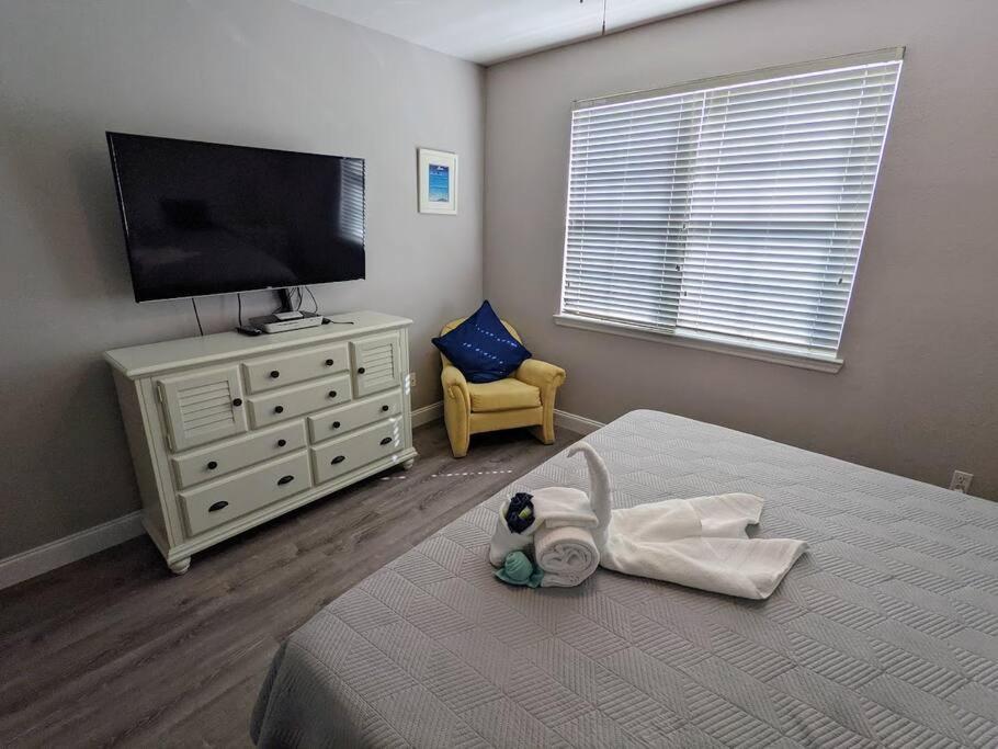 Nice & Cozy - Vacation Home Kissimmee Εξωτερικό φωτογραφία