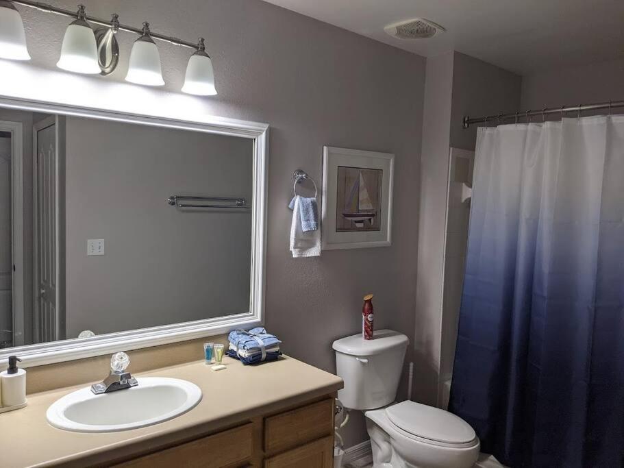 Nice & Cozy - Vacation Home Kissimmee Εξωτερικό φωτογραφία